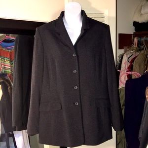 🌻 apostrophe Soft STRETCH Women’s Blazer